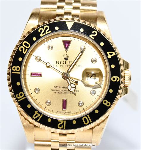 rolex uhr herren rolex gmt-master|Rolex uhr herren.